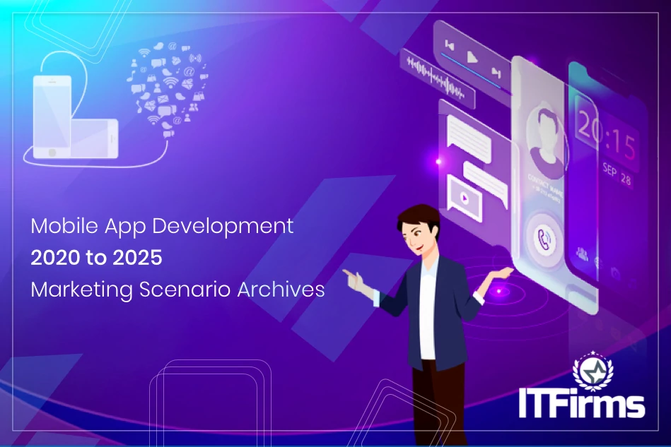 Mobile App Development 2020 to 2025 Marketing Scenario Archives