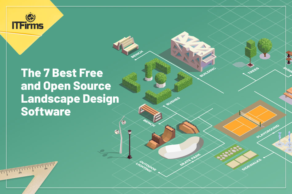 free design landscaping design software for mac