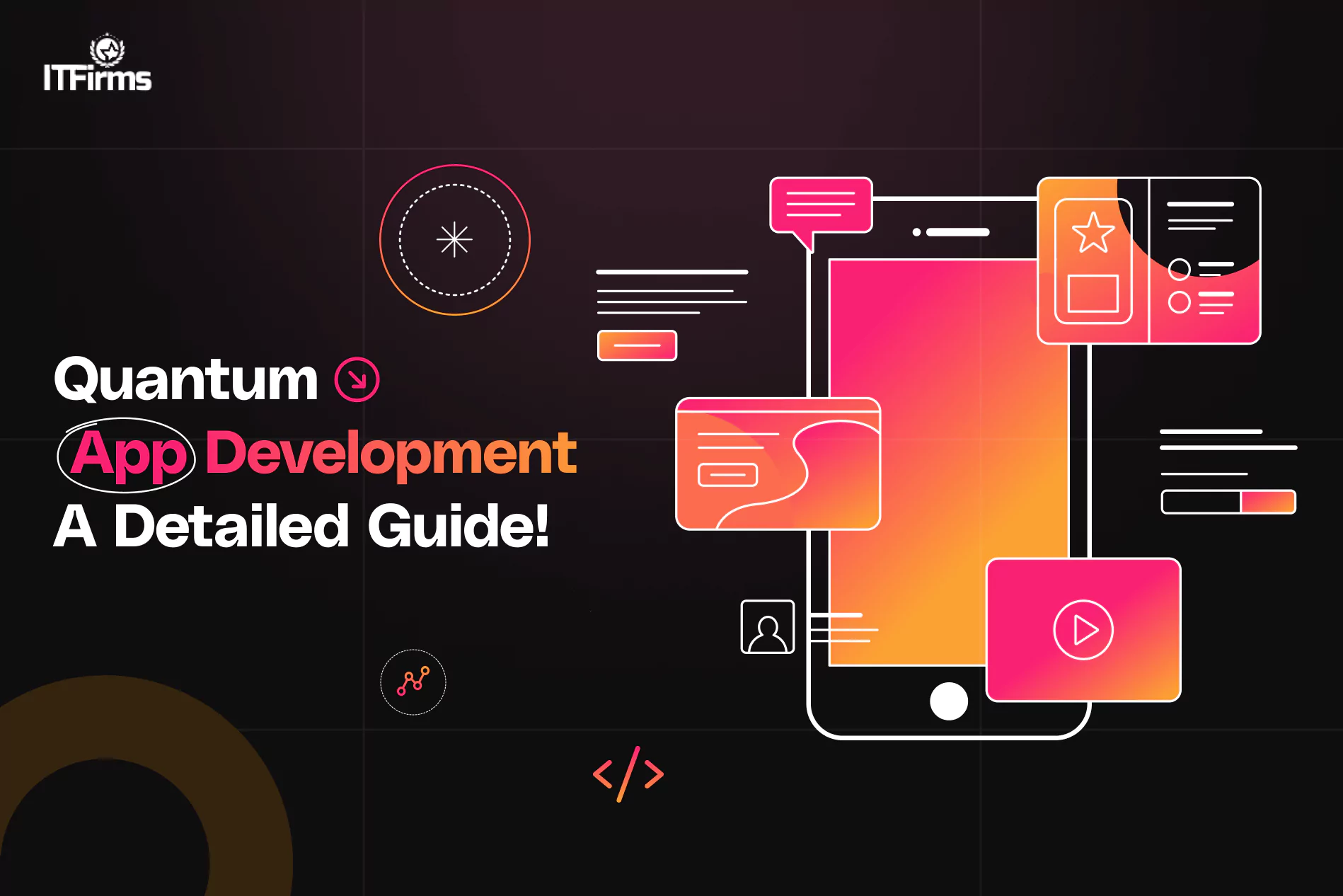 Quantum App Development: A Detailed Guide!