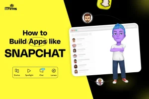 apps like snapchat