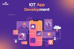 iot app development