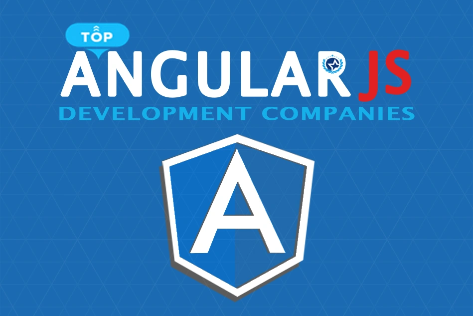 Top Angular Development Companies and Developers 2024
