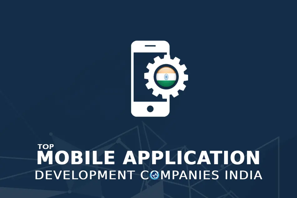 Top App Developers in India – 2024