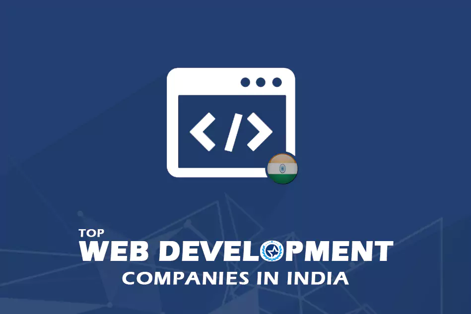 Top Web Development Companies in India 2024