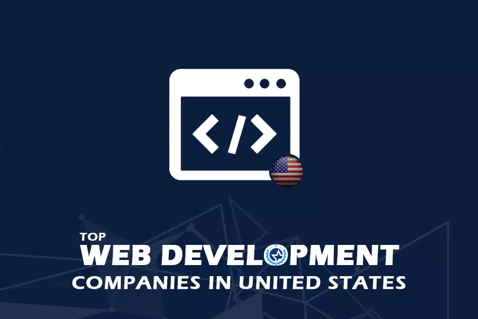 Top Web Development Companies & Developers in United States 2024