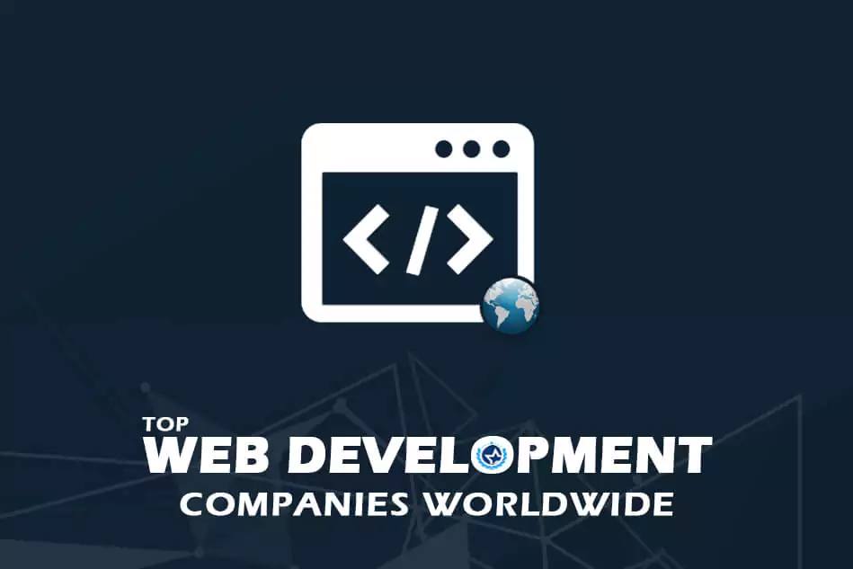 Top Web Development Companies For 2024