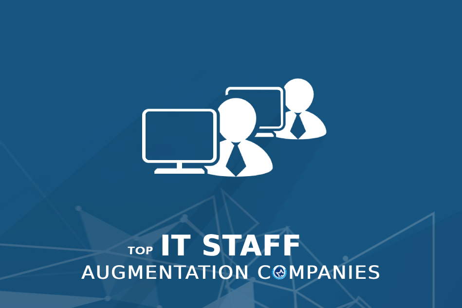 Top IT Staff Augmentation Services