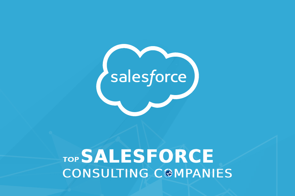 Top Salesforce Consulting Companies