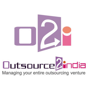 Outsource2india