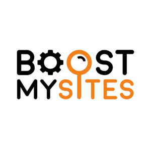 Boostmysites