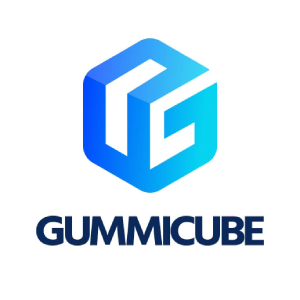 Gummicube,