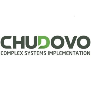 Chudovo